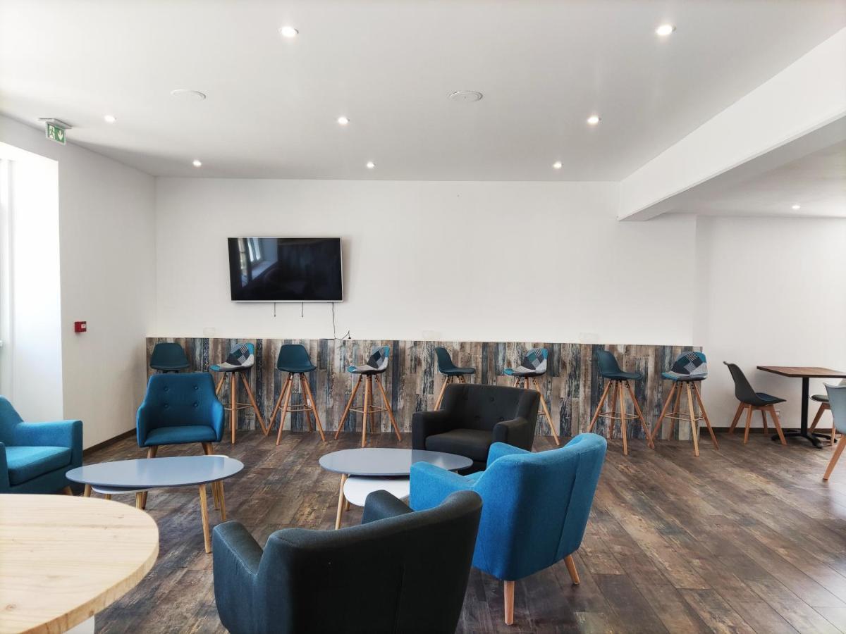 La Cote De Lumiere Hotel Ла Транш-сюр-Мер Екстериор снимка