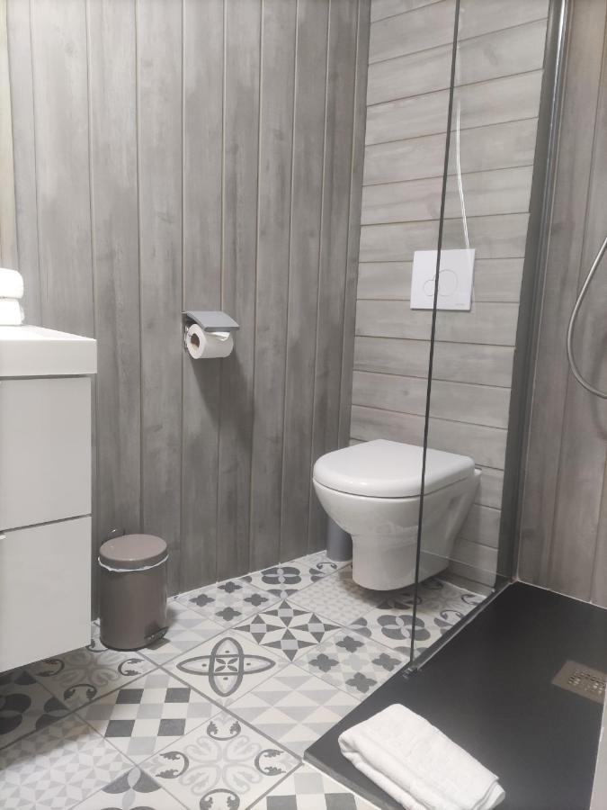 La Cote De Lumiere Hotel Ла Транш-сюр-Мер Екстериор снимка